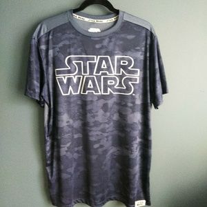 ⭐Men's Star Wars T-Shirt Size XL